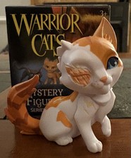 Warrior Cats 2.5" Mini Figures Wave 1 - Brightheart