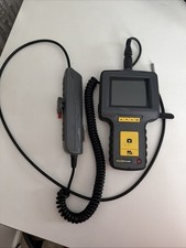 DCS1600ART High-Performance Articulating Recording Video Borescope System