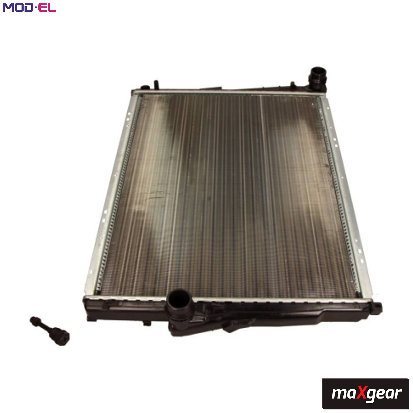 Original MAXGEAR Radiator Engine Cooling AC274544 For BMW - Image 3