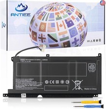 ANTIEE PG03XL Laptop Battery for HP Pavilion Gaming 15-dk0xxx 15-dk1xxx
