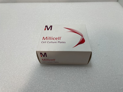 Millipore PSRP010R1 Millicell-24 Cell Culture