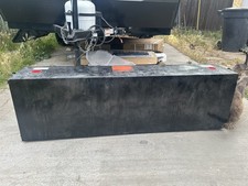 36 Gal. Diesel Fuel Tank