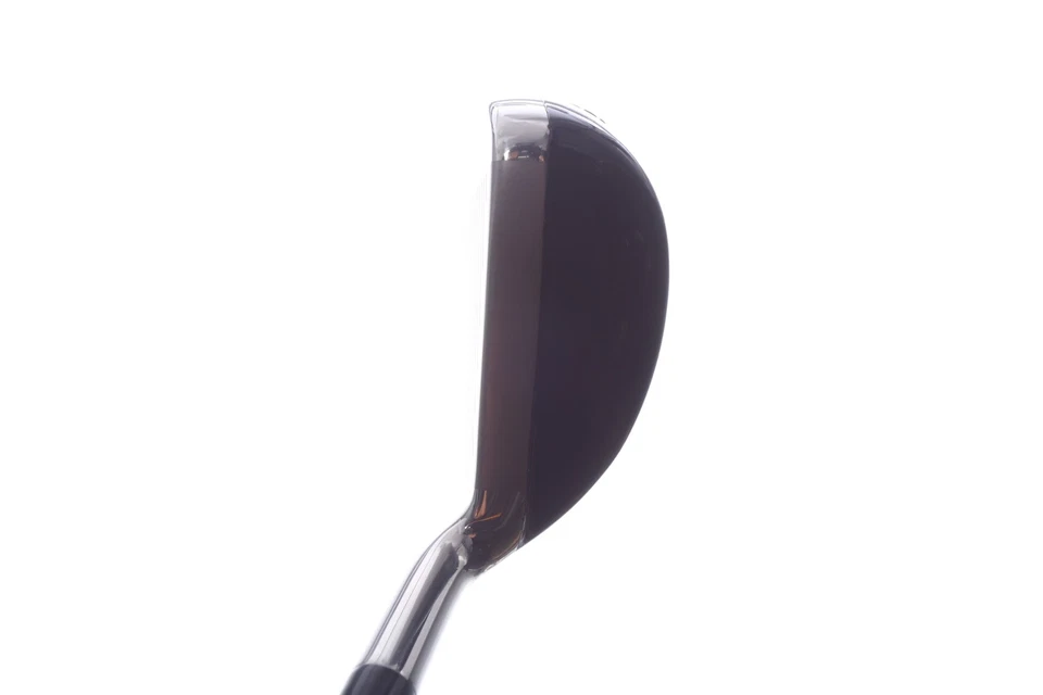 Tour Edge BAZOOKA JMAX IRON-WOOD 24* 4H RH 38.75 in Graphite Shaft Regular Flex - Image 4 of 4