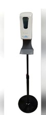 New Cleansepure Automated Dispensers with Floor Stand (6 pieces)
