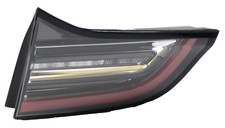 Tesla Model 3 III VFL 1077402-00-F Rückleuchte Bremsleuchte Heckleuchte Rechts