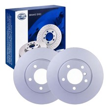 Disque de frein BMW 745