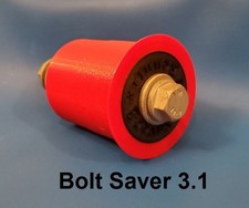 Bolt Saver 3.1 Rear Differential Bushing For Bmw X3m And X4m
