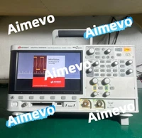 1PC USED keysight DSOX3012A InfiniiVision Oscilloscope DSO-X 3012A