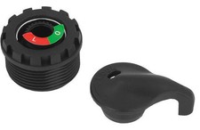 Suntour sr Suntour - Mo fke078-03 Top Cap 2 Pack