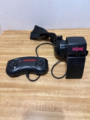 Tiger R-Zone Handheld Electronic Game System  AS IS