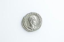 Macrinus - Denar - FIDES MILITVM