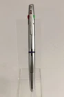 Vintage USSR UNIVERSAL VV Ball Point Pen 4 Colors