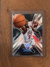 2006-07 SPx - Michael Jordan #12 Chicago Bulls