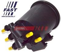 Fast FT39103 Filter FüR Kraftstoff-FöRdereinheit FüR Renault