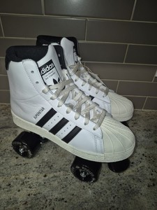 adidas gazelle silver green womens Adidas Women Superstar 82 roller skates  Terra