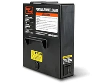 SuperHandy Wheelchair Replacement Battery