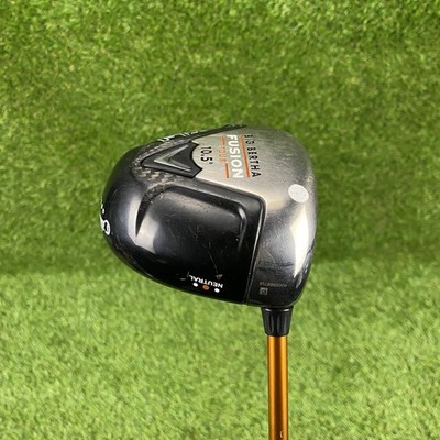 Callaway Big Bertha Fusion Tour 10.5° FT-3 Driver ⛳️ Aldila NVS