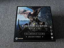 Monster Hunter World - Kickstarter - Ancient ...
