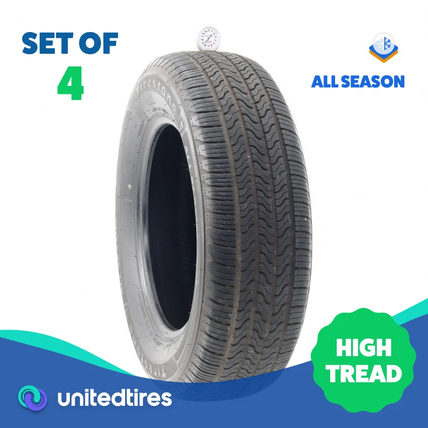 4 Quantity 215/65/16 All Season Tires for sale | eBay
