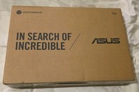 ASUS Chromebook 11 CZ1104CM2 11.6 Laptop (Mediatek MT8186G, 4GB RAM, 64GB eMMC)