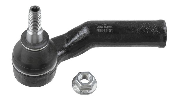 Spurstangenkopf Vorne Links Lemförder 38569 01 FÜR Ford Spurstangengelenk-image