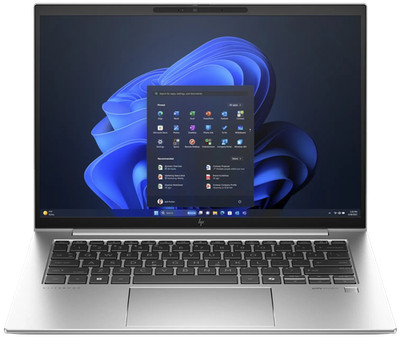 HP EliteBook 840 G11 14'' 2024 TS Ultra 7 165U 16 GB 1 TB SSD W11Pro QWERTZ Renew