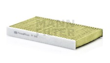 Mann + Hummel Innenraumfilter passend für u.a. PSA FP 2940