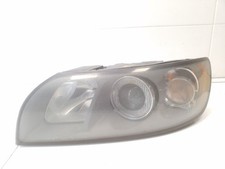 Feu avant (phare) Volvo V50