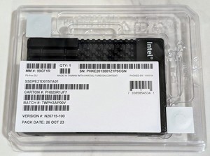 Optane 905p | eBay