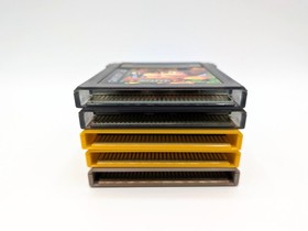 Donkey Kong 5 Set GB, 2001, LAND Nintendo GAMEBOY Game boy Color GBC JP Tested