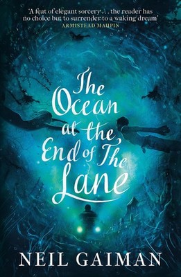Ocean At The End Of The Lane