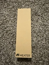 Meater Wireless-Bluetooth Smart Meat Thermometer by Apption Labs IOS & Android