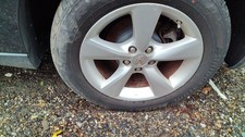 Wheel 18x7-12 Alloy 5 Spoke Fits 10-15 Lexus Rx350 1149285 Wheel 18x7-12 Alloy 5 Spoke Fits 10-15 Lexus Rx350 1149285