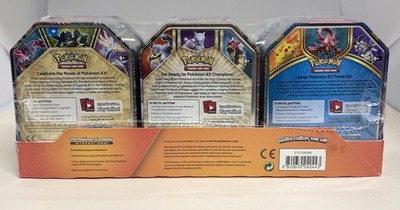 pokemon cards costco fight 151 Mini Tin Bundle  Evolve Card Shop Also included is a cool coin with an energy symbol and a Pokmon art card featuring the art of each minitin Viral Video Shows Adults Involved