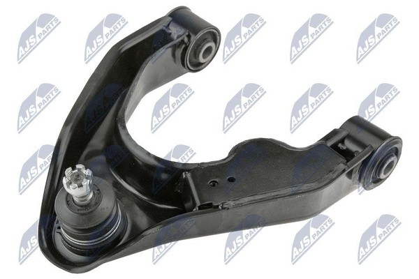 Original NTY Lenker RadaufhäNgung ZWG-NS-033 FüR Nissan-image