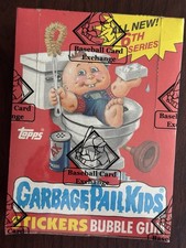Garbage Pail Kids Book Review 28