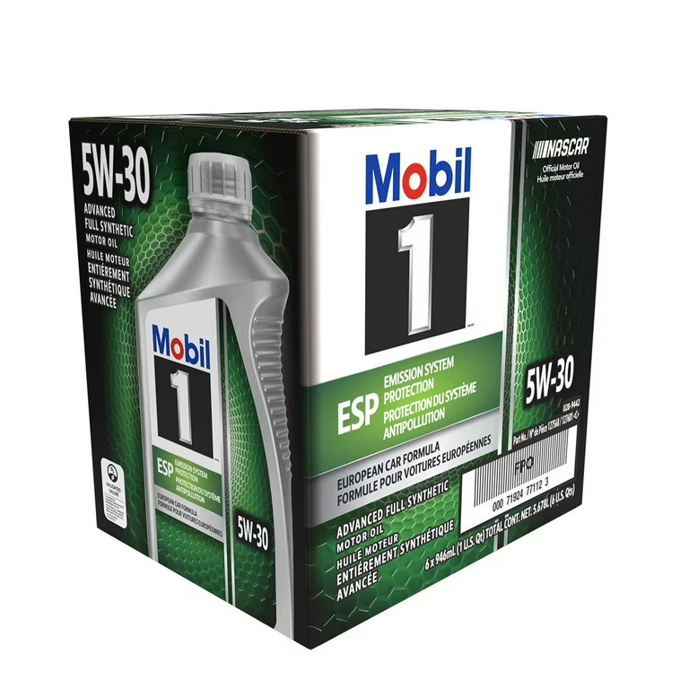 Case Of 6-1 Quart Bottles | 127568