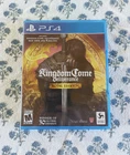 Kingdom Come Deliverance: Royal Edition - Sony PlayStation 4 PS4