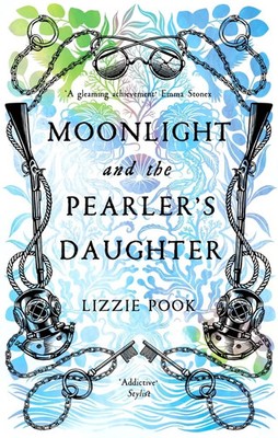 Moonlight and the Pearler's Daughter | Lizzie Pook | Taschenbuch | Englisch