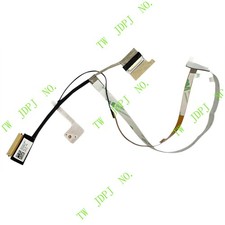 30PIN EDP LCD Screen Cable For Lenovo ThinkPad E15 Gen 4 21ED 21EE HE530