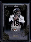 2025 Topps Chrome Peyton Manning Base (RAW)