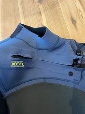 Xcel Women's Wetsuit Size 10 5:4mm
