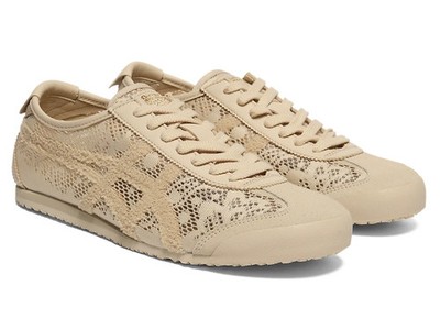 【箱有 美品】Onitsuka Tiger MEXICO 66 25cm 1183C563-250 Onitsuka Tiger Mexico 66 Beige (Men's) | eBay