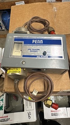 JOHNSON CONTROLS P70AA-118C