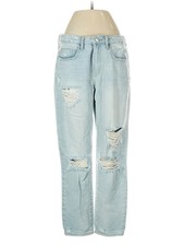 RSQ Women Blue Jeans 5