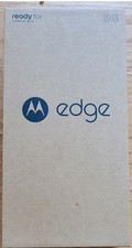 Motorola Edge 5G 2022 XT2205-1 GSM 128GB In Box T-Mobile, New, can be Unlocked 