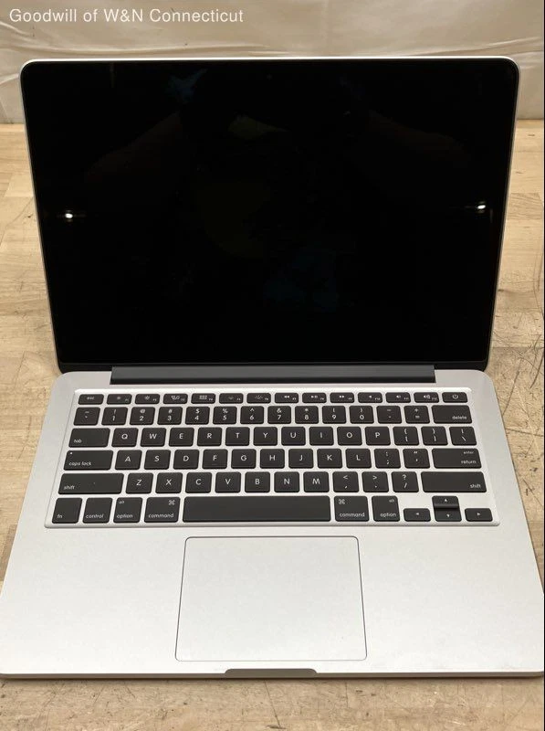 2015 Apple MacBook Pro Laptops for sale | eBay