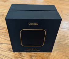 UGREEN Nexode 200W GaN USB C Charging Station...