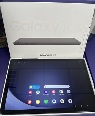 Samsung Galaxy Tab A9+ SM-X210 64 GB, Wi-Fi, 11 in