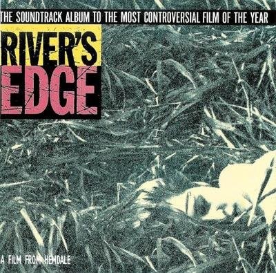 Various Artists - River's Edge CD
